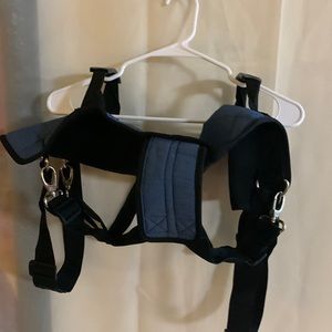 Coodeo Large Dog Lift Harness New

Full Body Dog lift Harness